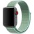 Ремешок для Apple Watch 38mm Marine Green Sport Loop - Metoo (1)