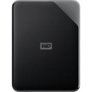 HDD External WD Elements SE Portable (5TB, USB 3.0)..