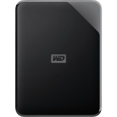 HDD External WD Elements SE Portable (5TB, USB 3.0)..