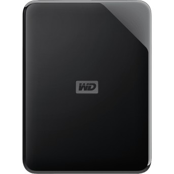 HDD External WD Elements SE Portable (5TB, USB 3.0) в Metoo.kz - Metoo (1)