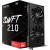 XFX SPEEDSTER SWFT210 RADEON RX7600 CORE Gaming Graphics Card with 8GBGDDR6 HDMI 3xDP, AMD RDNA™ 2 - Metoo (1)