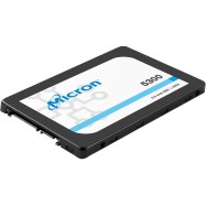 MICRON 5300 PRO 3.84TB Enterprise SSD, 2.5” 7mm, SATA 6 Gb/s, Read/Write: 540 / 520 MB/s, Random Read/Write IOPS 95K/22K