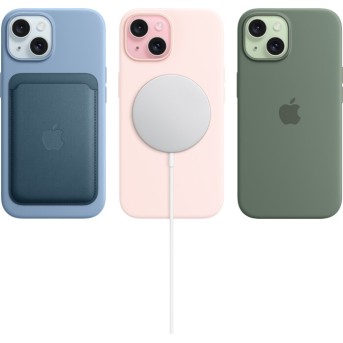iPhone 15 128GB Black,Model A3090 - Metoo (6)