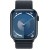 Apple Watch Series 9 GPS 45mm Midnight Aluminium Case with Midnight Sport Loop,Model A2980 - Metoo (10)