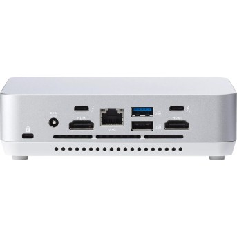 ASUS NUC 14pro+/<wbr>RNUC14RVSU500002I/<wbr>Intel Ultra 5 125H/<wbr>Intel Arc graphics/<wbr>4xUSB/<wbr>M.2 22x80 NVMe; 22x42 NVMe/<wbr>2,5Gbe LAN/<wbr>2xHDMI/ 2x Thunderbolt 4 (USB-C+DP)/<wbr>no Storage/<wbr>no RAM/<wbr>AX211.D2WG.NV/<wbr>no OS/<wbr>EU Cord/<wbr>Kit(L6)/<wbr>EAN:4711387496657 - Metoo (2)