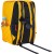CANYON cabin size backpack for 15.6" laptop ,polyester ,yellow - Metoo (6)