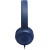 JBL Tune 500 - Wired On-Ear Headset - Blue - Metoo (3)