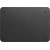 Leather Sleeve for 16-inch MacBook Pro – Black - Metoo (2)