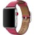 Ремешок для Apple Watch 42mm Pink Fuchsia Классическая пряжа - Metoo (1)