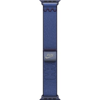 46mm Blue Ribbon Nike Sport Loop в Metoo.kz - Metoo (2)