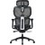 CANYON gaming chair Ventra MOCH01 Mesh Black - Metoo (5)