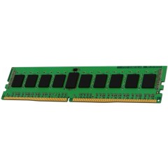 Kingston DRAM 8GB 3200MHz DDR4 ECC Reg CL22 DIMM 1Rx8 Hynix D Rambus EAN: 740617308129
