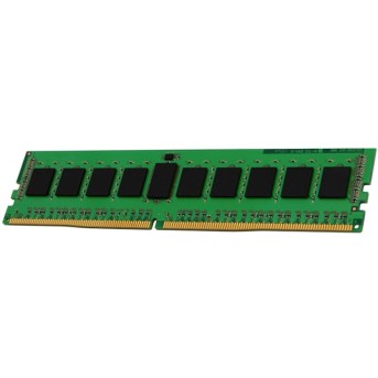 Kingston DRAM 8GB 3200MHz DDR4 ECC Reg CL22 DIMM 1Rx8 Hynix D Rambus EAN: 740617308129 - Metoo (1)