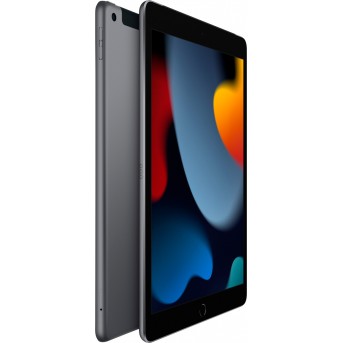 10.2-inch iPad Wi-Fi + Cellular 256GB - Space Grey, Model A2604 - Metoo (8)