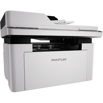 MFP Pantum BM2300AW 22ppm 3-in-1(print, scan, copy) Multifunction Laser Printer with ADF and wifi в Metoo.kz - Metoo (3)