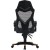CANYON gaming chair Flow MCH01 Mesh Black Orange - Metoo (4)