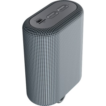 CANYON speaker BSP-4 5W Dark Grey в Metoo.kz - Metoo (3)