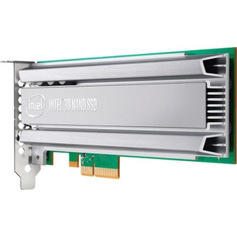 Жесткий диск SSD PCI-E Intel SSDPEDKX040T701 - Metoo (4)