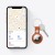 Apple AirTag (1 Pack), Model A2187 - Metoo (4)