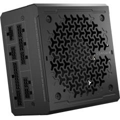 Corsair 2025 RMe Series, RM1000e, 1000 Watt, ATX 3.1, PCIe 5.1, Cybenetics GOLD Certified, Fully Modular Power Supply