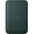 iPhone FineWoven Wallet with MagSafe - Dark Green,Model A3323 - Metoo (3)