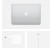 13-inch MacBook Air: 1.1GHz dual-core 10th-generation Intel Core i3 processor, 256GB - Silver, Model A2179 - Metoo (12)