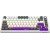 LORGAR KBP7075W, Wireless 75% Mechanical Gaming Keyboard Pro, Beige, EN/RU layout в Metoo.kz - Metoo (3)