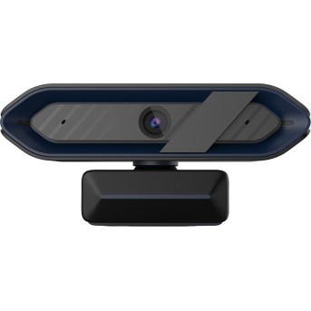 LORGAR Rapax 701, Streaming Camera,2K 1080P/<wbr>60fps, 1/<wbr>3'',4Mega CMOS Image Sensor, Auto Focus, Built-in high sensivity low noise cancelling Microphone, Blue coating color, USB 2.0 Type C , L=2000mm, size: 105x46.8x62.5mm, Weight: 108g - Metoo (1)