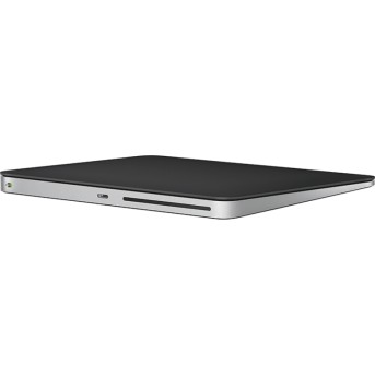 Magic Trackpad - Black Multi-Touch Surface,Model A1535 - Metoo (6)