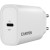 CANYON charger OnCharge 30CL Max Power 30W 1xPD EU White в Metoo.kz - Metoo (2)