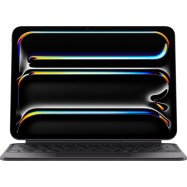 Magic Keyboard for iPad Pro 11‑inch (M4) - Russian - Black,Model A2975