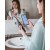 AENO SMART Sonic Electric toothbrush, DB2S: Black, 4modes + smart, wireless charging, 46000rpm, 40 days without charging, IPX7 - Metoo (2)