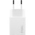 ttec Power Adapter, Duo 2.4A, 12W, White (2SCS21B) - Metoo (1)