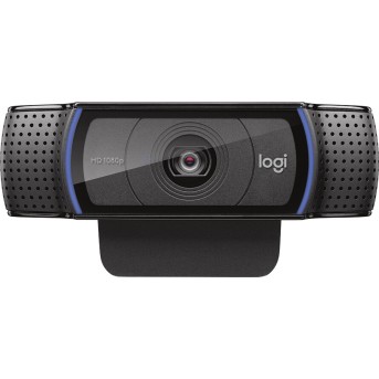 LOGITECH C920E WEBCAM - WW - Metoo (2)