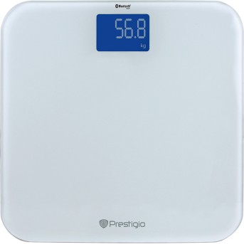 Prestigio Smart Body Weight Scale - Metoo (3)