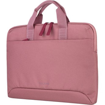 TUCANO SMILZA BAGS FOR MacBook Air 13 (before 2018)/ MacBook Pro 13 (2016-2020)/ MacBook Air 13 (2018-2020) MacBook Air 15 (2023)/ Laptop 14 Pink в Metoo.kz - Metoo (3)