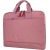 TUCANO SMILZA BAGS FOR MacBook Air 13 (before 2018)/ MacBook Pro 13 (2016-2020)/ MacBook Air 13 (2018-2020) MacBook Air 15 (2023)/ Laptop 14 Pink в Metoo.kz - Metoo (3)