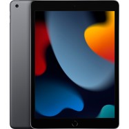 10.2-inch iPad Wi-Fi 256GB - Space Grey, Model A2602