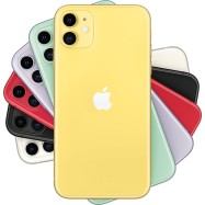 iPhone 11Model A2221 64Gb Желтый