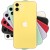 iPhone 11 128GB Yellow, Model A2221 - Metoo (1)