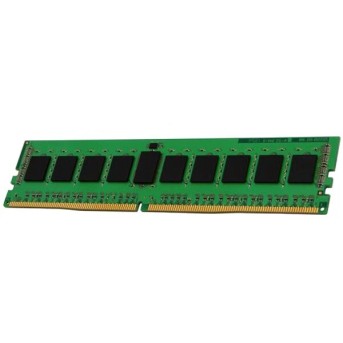 Kingston DRAM 8GB 2666MHz DDR4 ECC Reg CL19 DIMM 1Rx8 Hynix D IDT EAN: 740617308204 - Metoo (1)