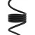 CANYON cable OnWire 60MG C-C 60W Magnet Braided 1m Black - Metoo (6)