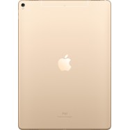 12.9-inch iPad Pro Wi-Fi + Cellular 64GB - Gold, Model A1671