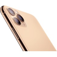 iPhone 11 Pro 256GB Gold, Model A2215