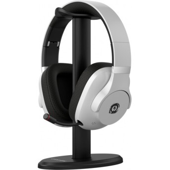 CANYON headset EGO GH-15 2in1 BT White в Metoo.kz - Metoo (3)