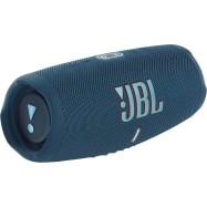 JBL Charge 5 - Portable Bluetooth Speaker with Power Bank - Blue
