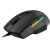 LORGAR Jetter 357, gaming mouse, Optical Gaming Mouse with 6 programmable buttons, Pixart ATG4090 sensor, DPI can be up to 8000, 30 million times key life, 1.8m PVC USB cable, Matt UV coating and RGB lights with 4 LED flowing mode, size:124.90*71.65*41.36 - Metoo (5)