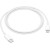 USB-C to Lightning Cable (1m),Model A2561 - Metoo (1)