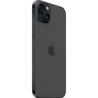 iPhone 15 Plus 256GB Black,Model A3094 - Metoo (2)