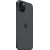 iPhone 15 Plus 256GB Black,Model A3094 - Metoo (2)